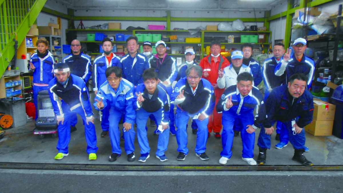 大谷清運株式会社 2tパッカー車 平ボディドライバー 賞与年2 3回 年間休日1日以上 交通費全額支給 ドライバーの求人 転職サイト ドラ侍 大谷清運株式会社 2tパッカー車 平ボディドライバー 賞与年2 3回 年間休日1日以上 交通費全額支給 ドライバーの求人 転職サイト ドラ侍