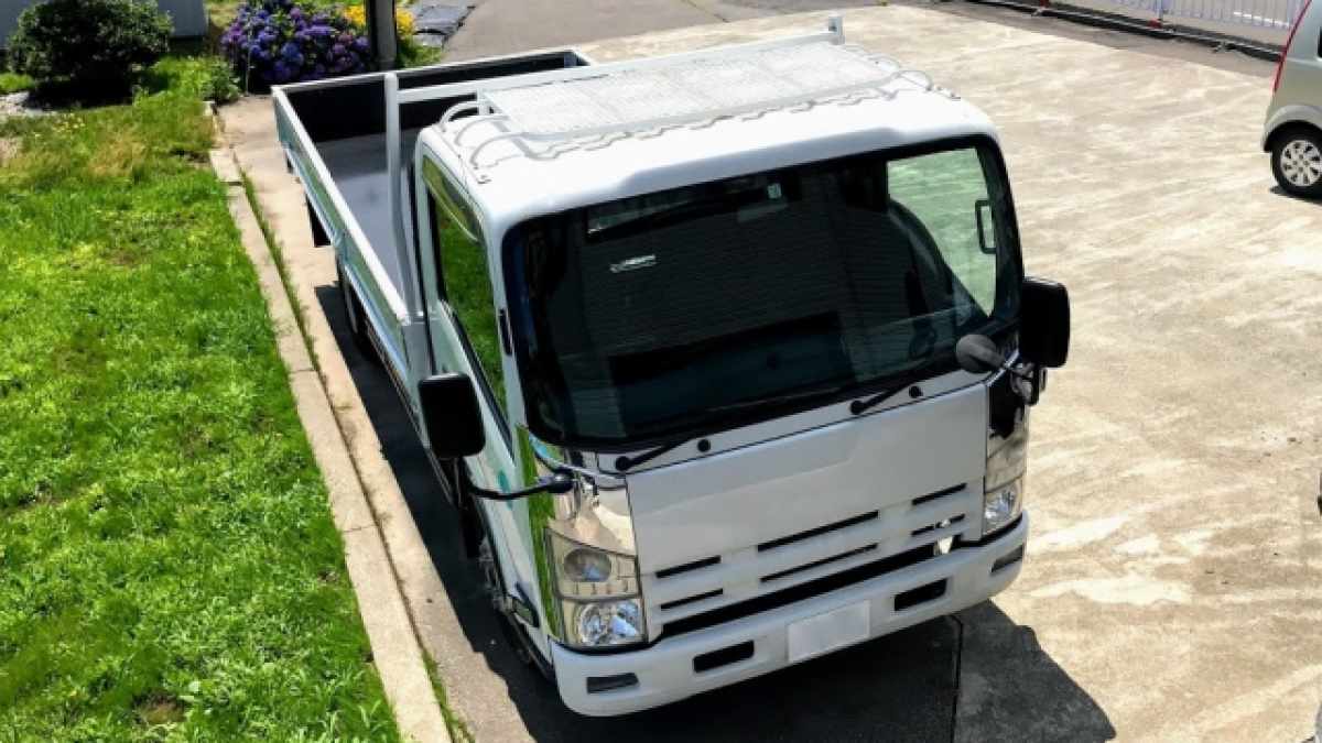 南富士株式会社 2t平車 ユニック車 車両持ち込み ドライバー 月給42万円以上 夜間なし 未経験ok ドライバーの求人 転職サイト ドラ侍