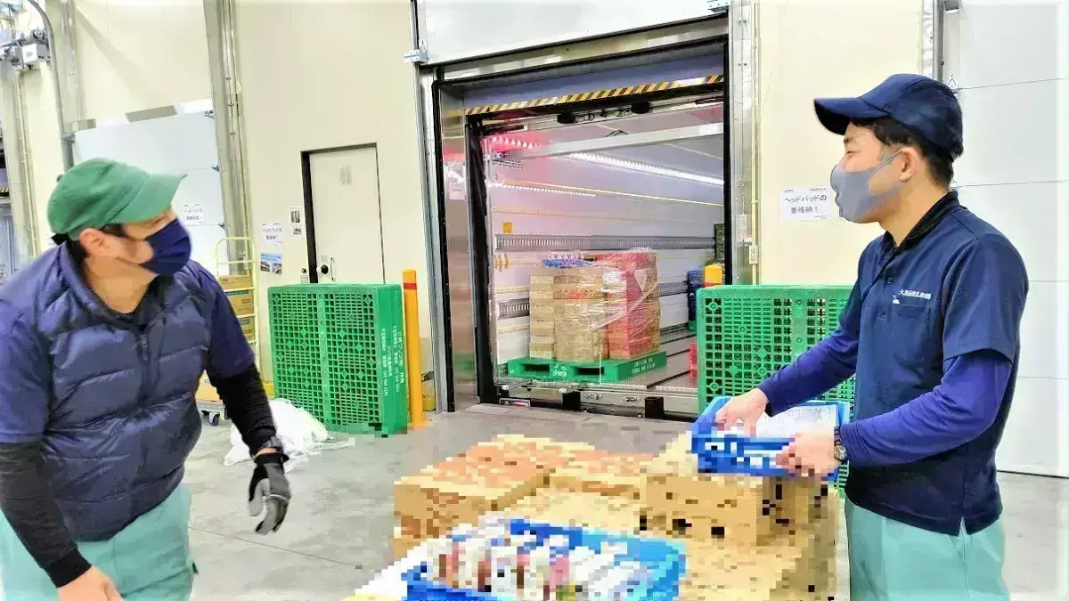 夜間運行・宿泊運行なし