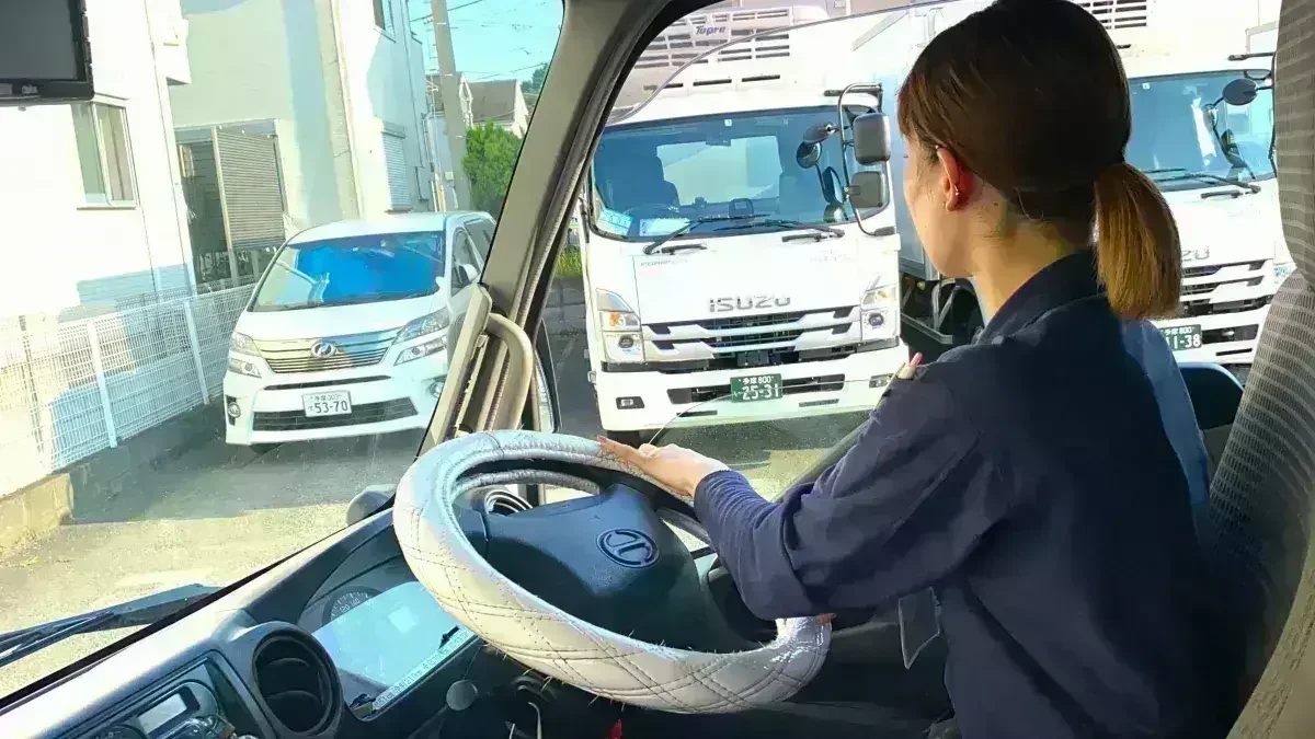一人一車制