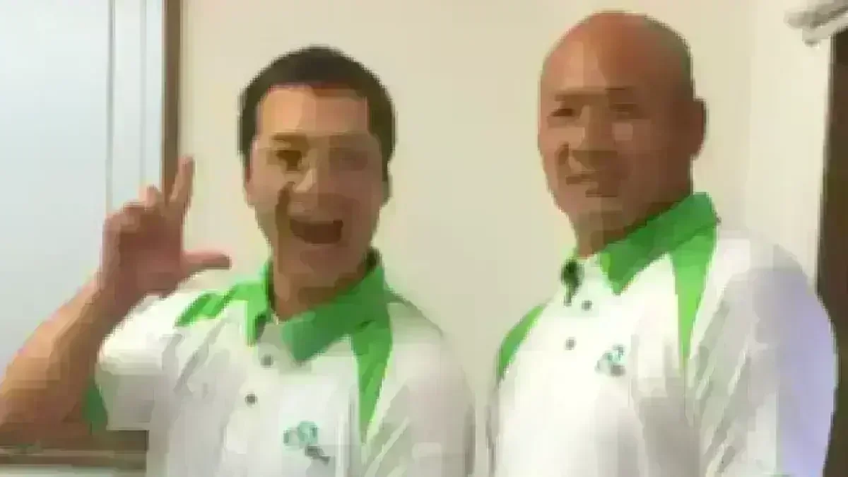 重労働なし
