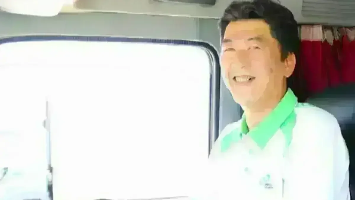 手積み手降ろしなし