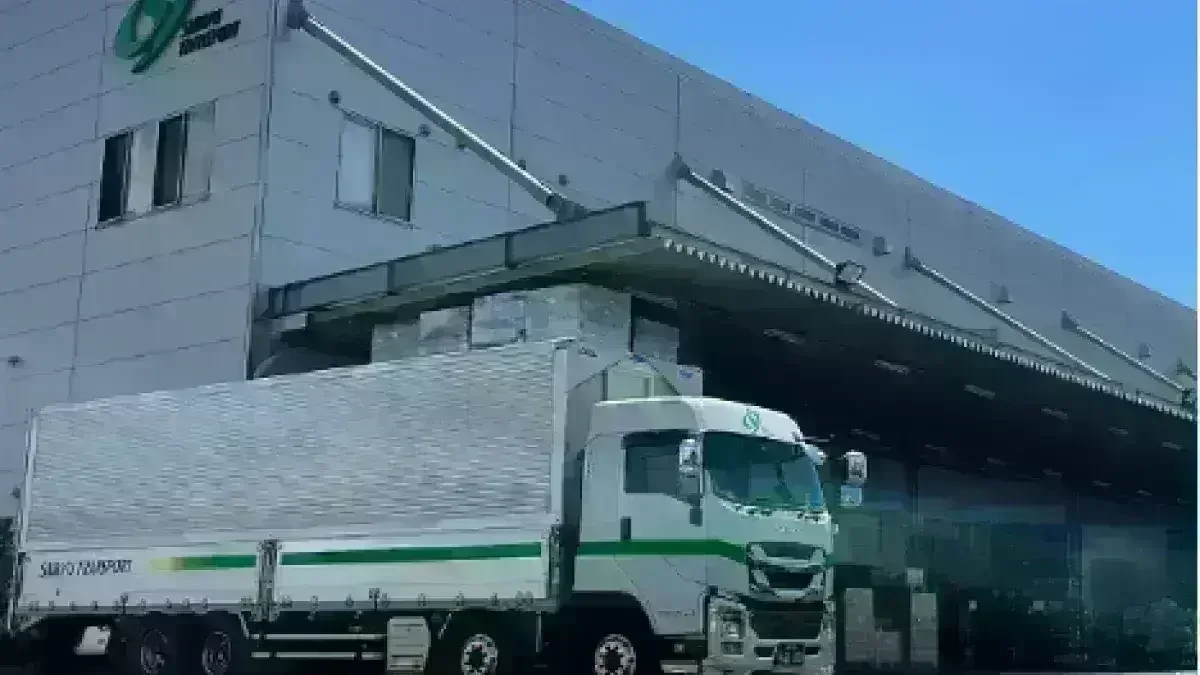 夕方には帰宅♪