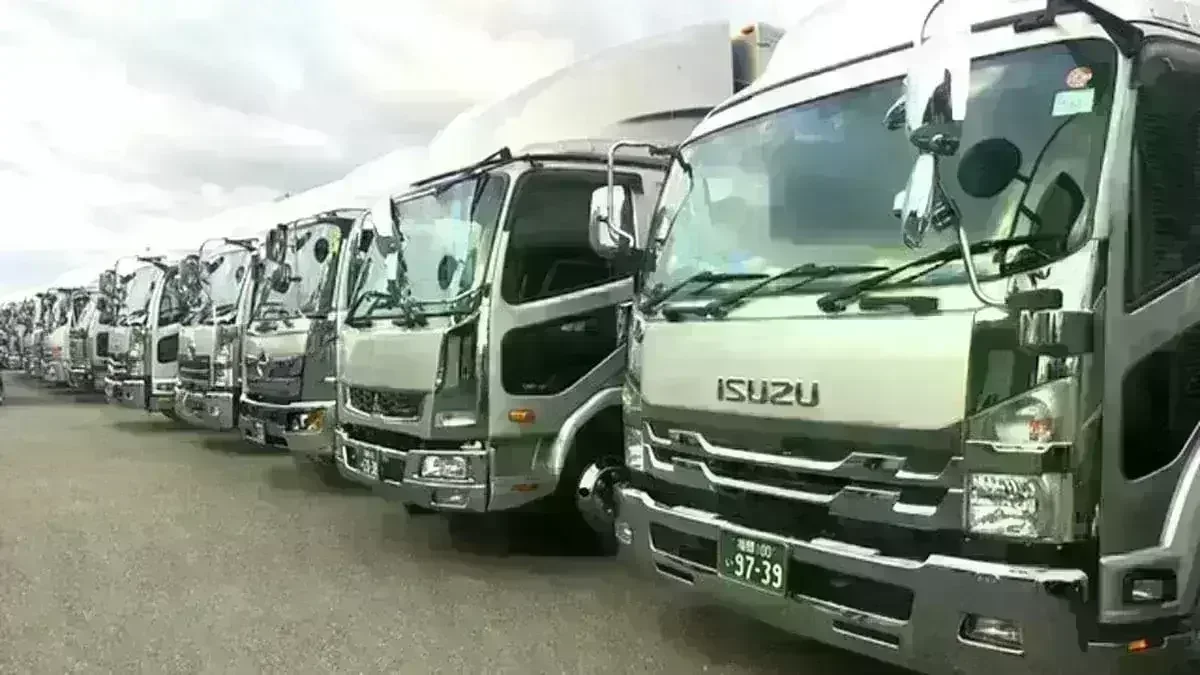 昭和57年創業の安定企業