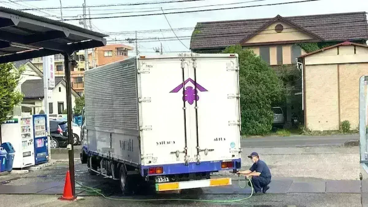 夜間なし