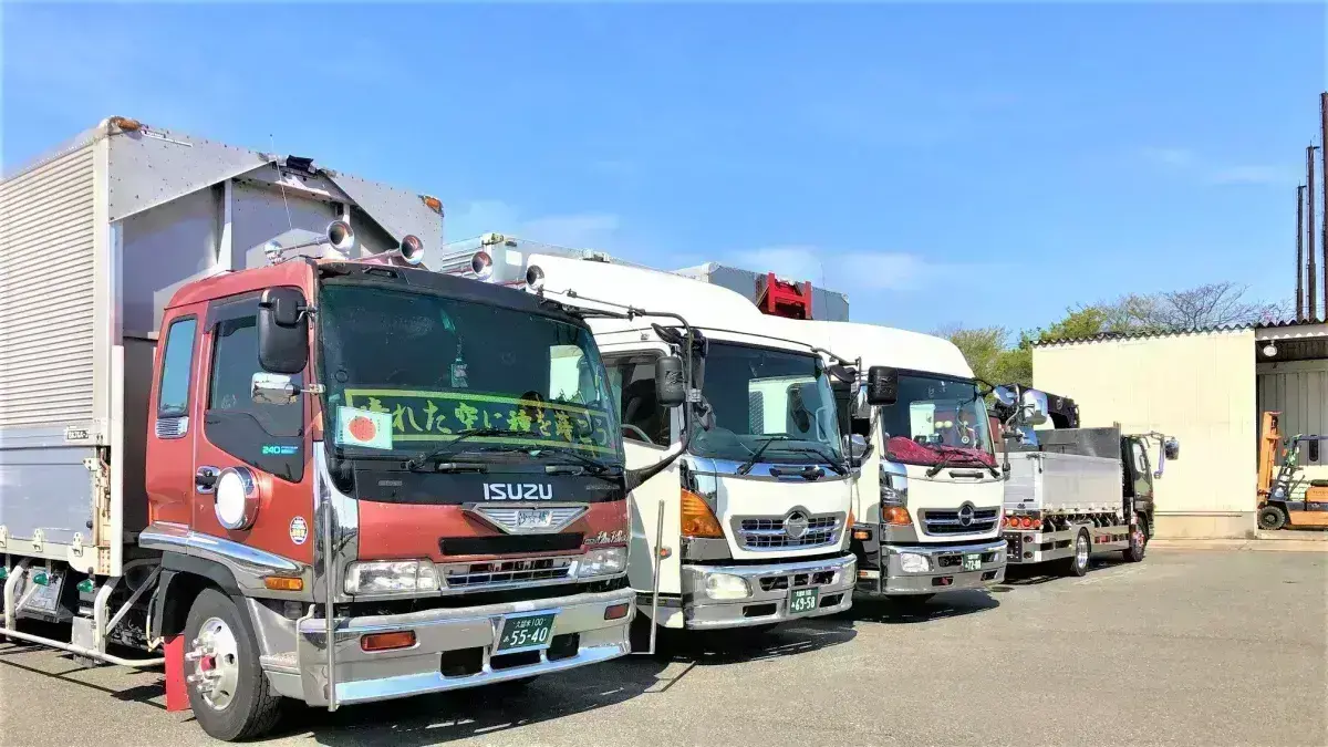 勤務曜日や時間はご相談ください♪