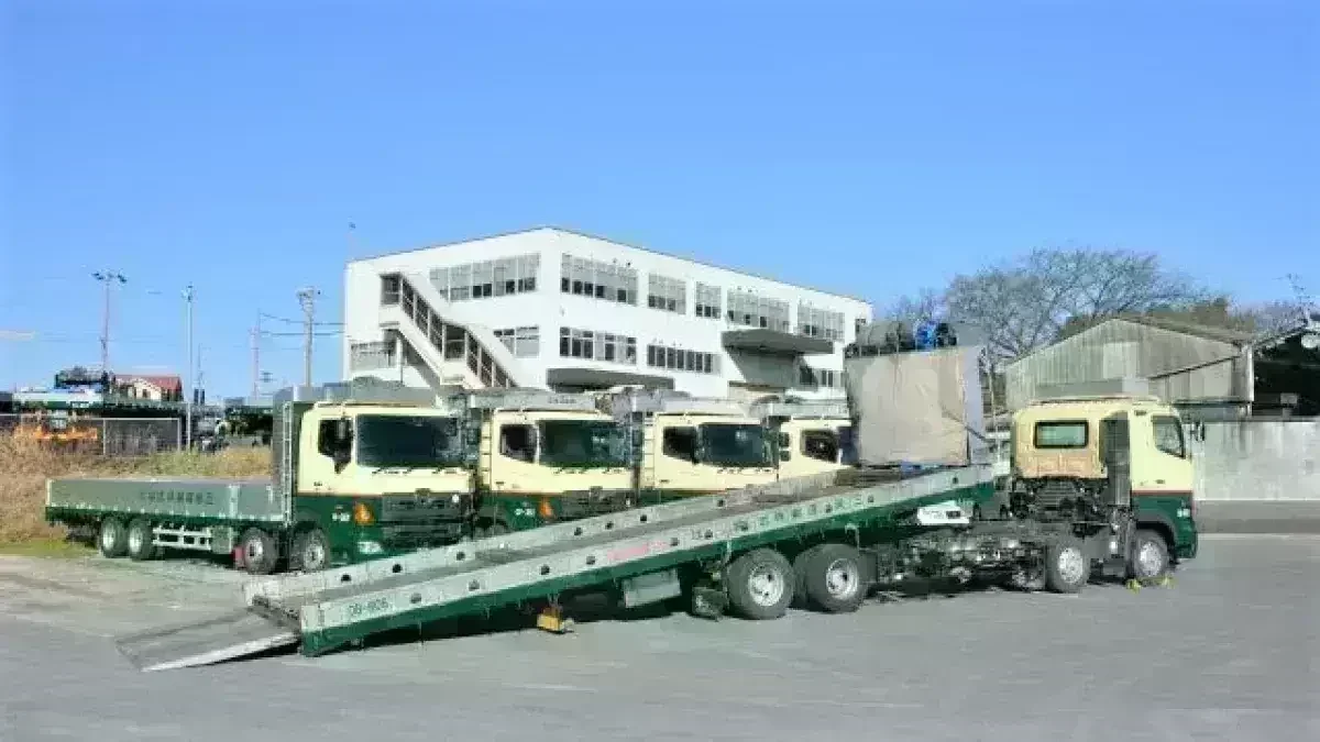 無借金経営の安定企業