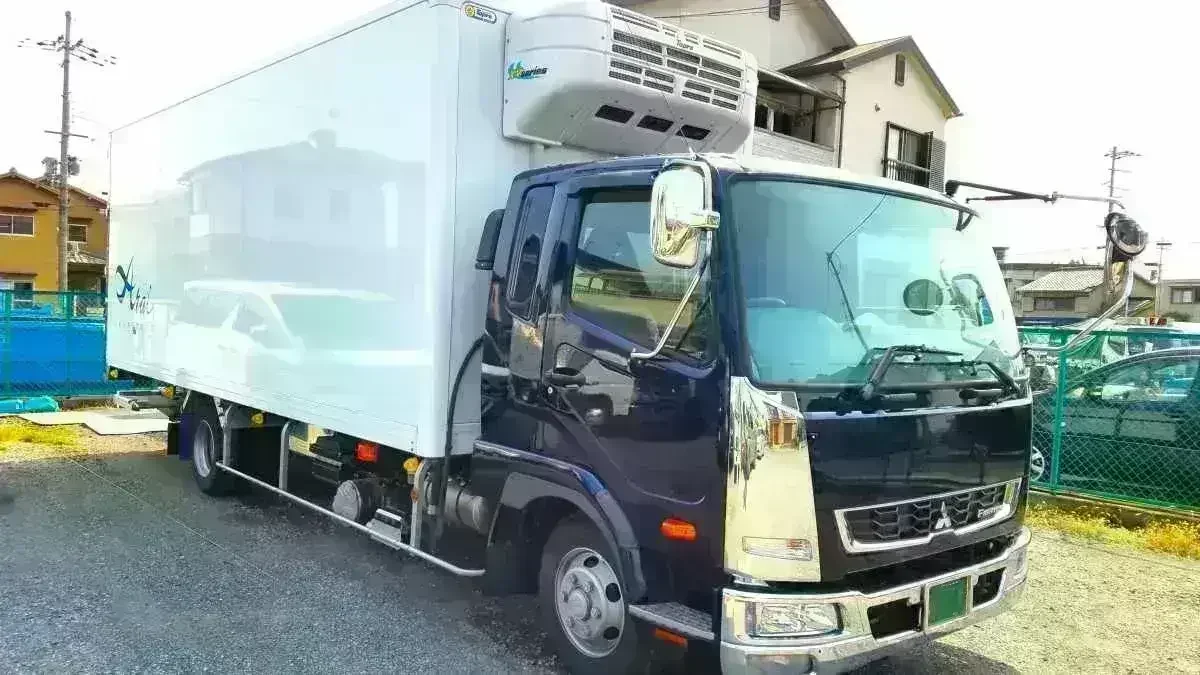 パレット積み