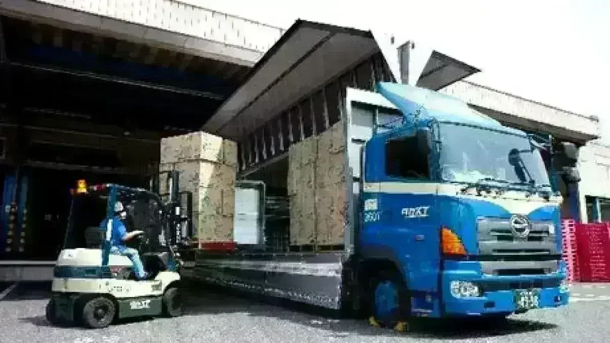 ドライバー以外へのキャリアチェンジも可能