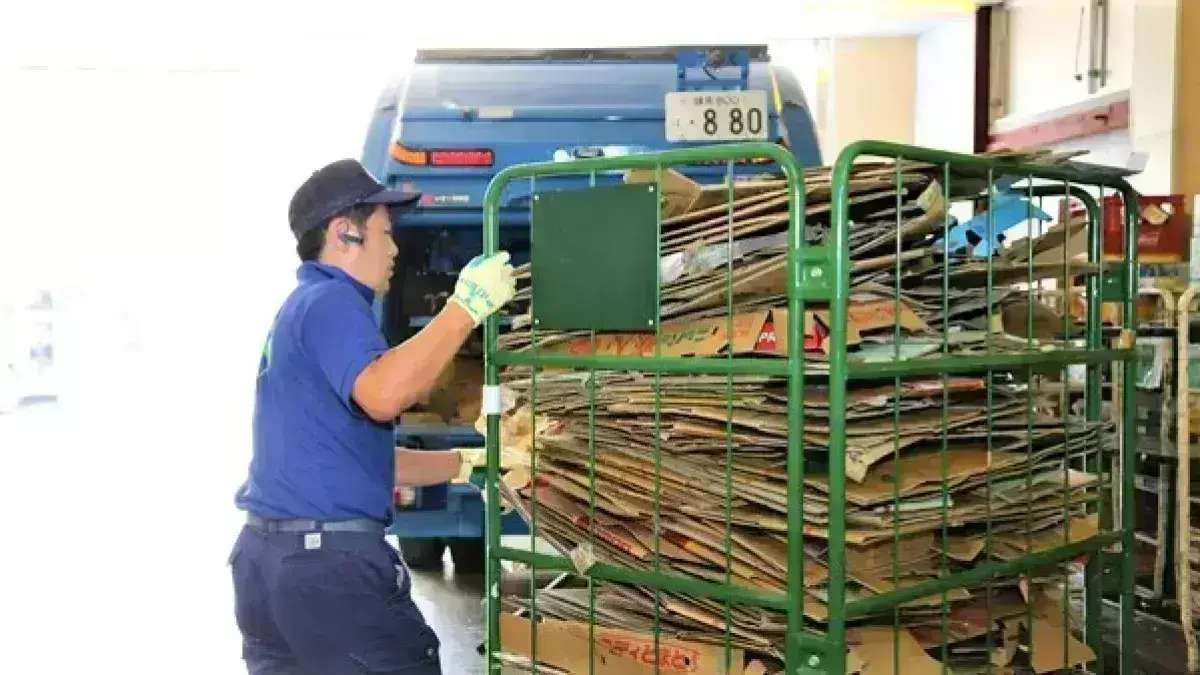 学歴・年齢・経験不問！