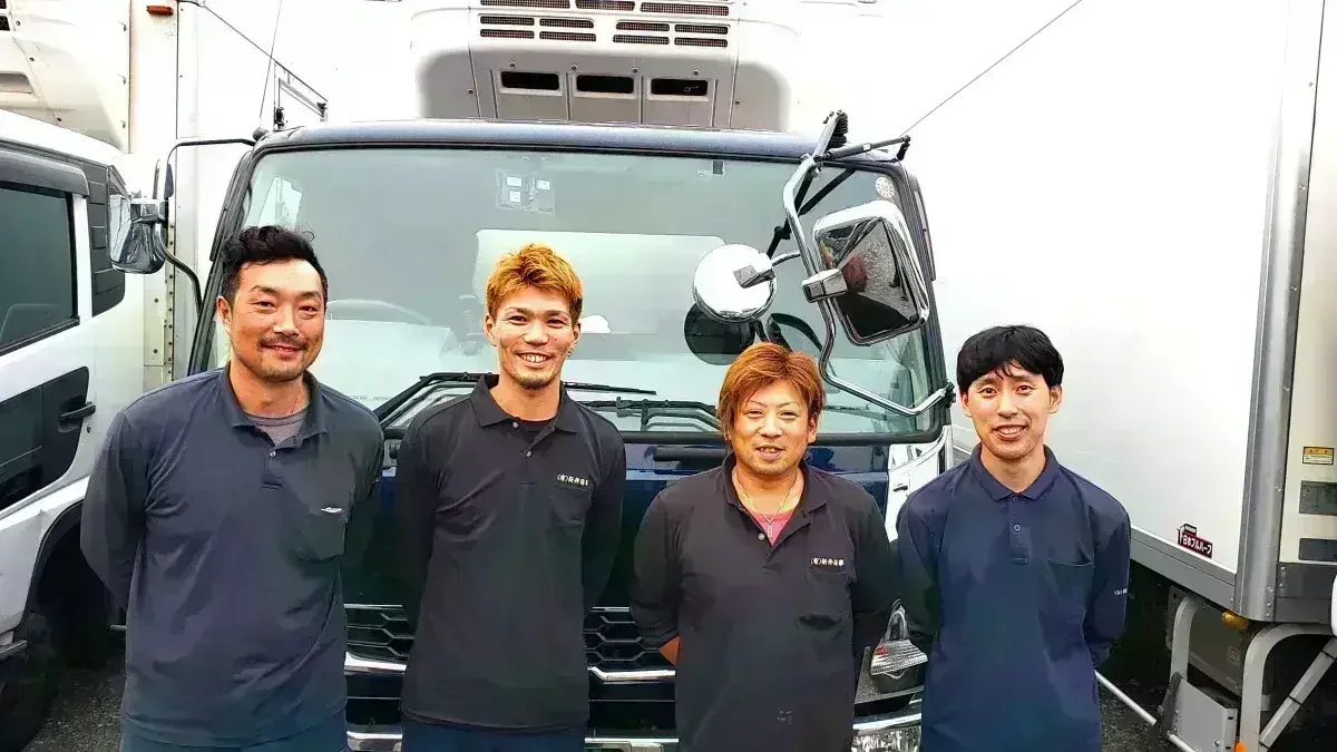 定着率高い (3年後90％・10年後70％)
