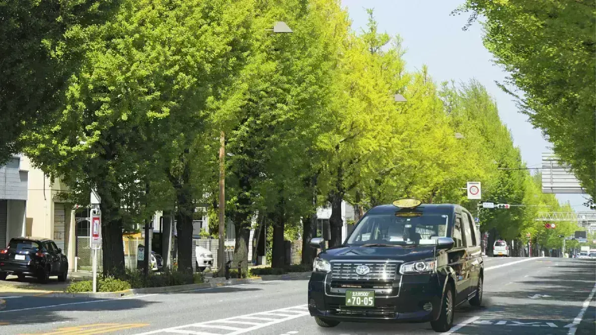 地域密着型！安定して働けます☆彡