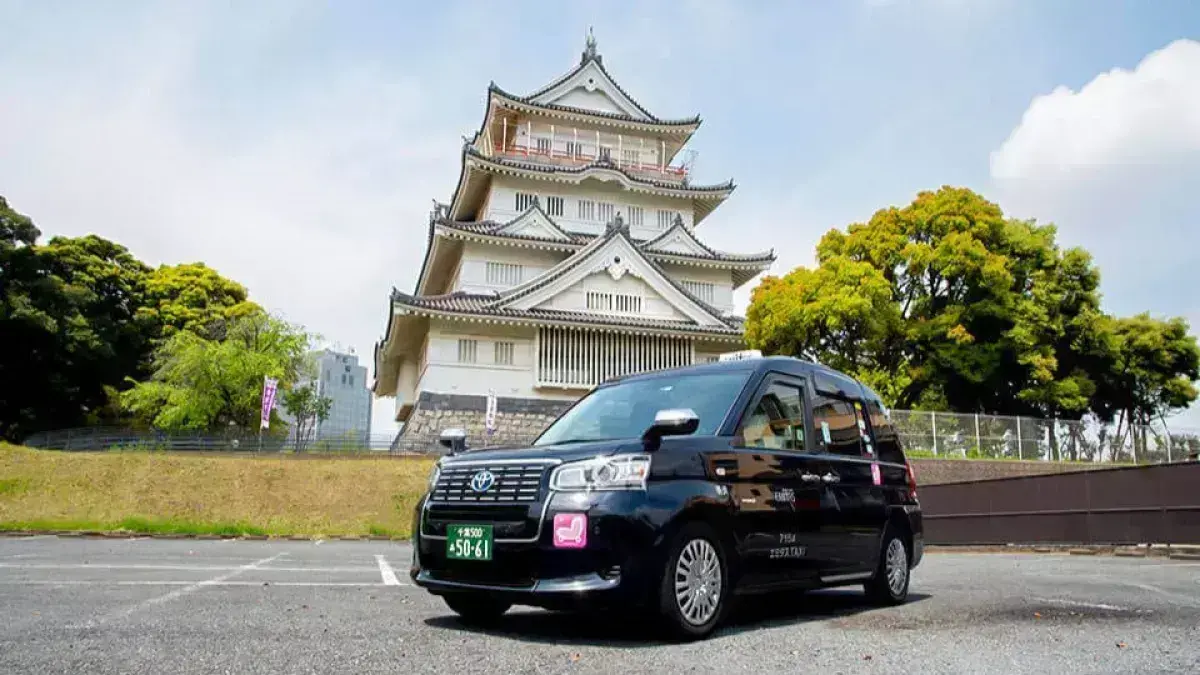 働きやすい職場認定制度を取得済み