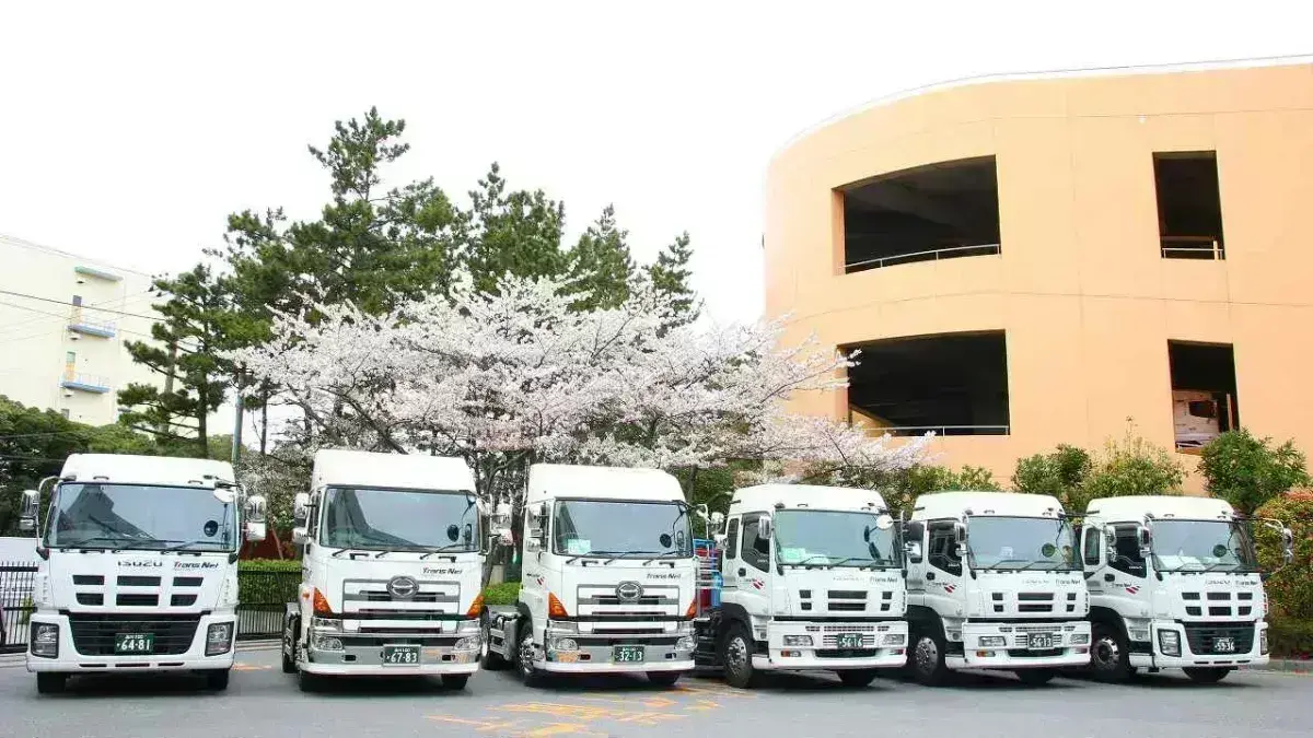 単身者向け社宅あり