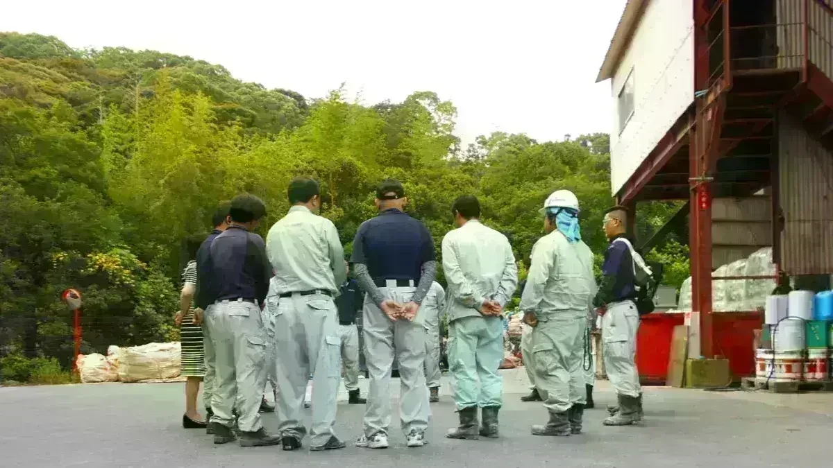 GW / 夏季 / 年末年始休暇