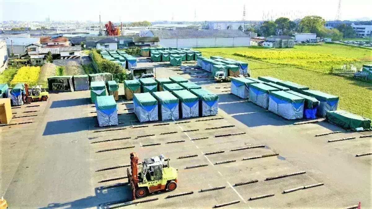 遅くとも18時頃には退社できます