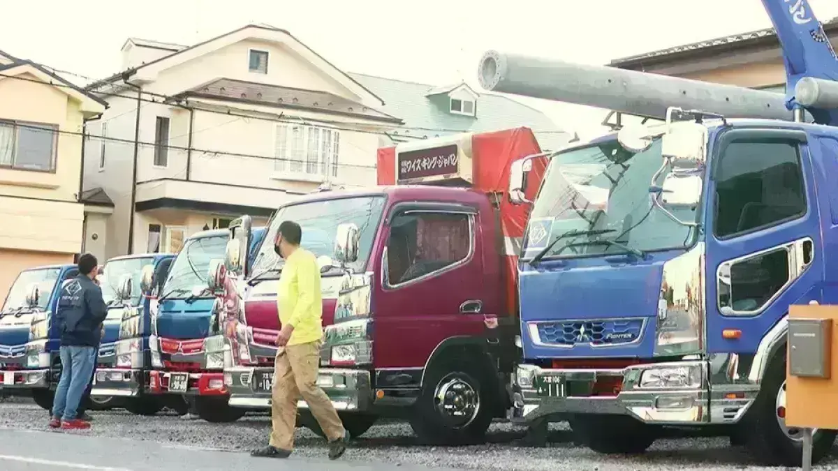 最上級グレードのカスタム車に乗れる！