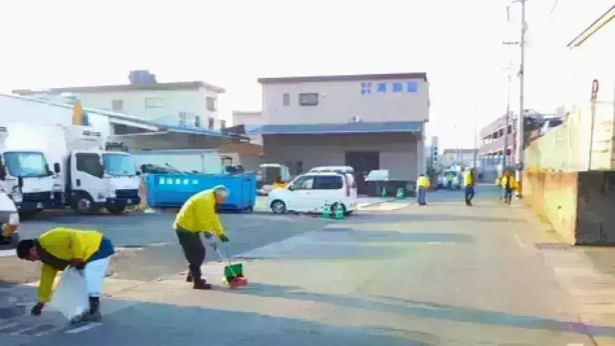 昇給制度あり