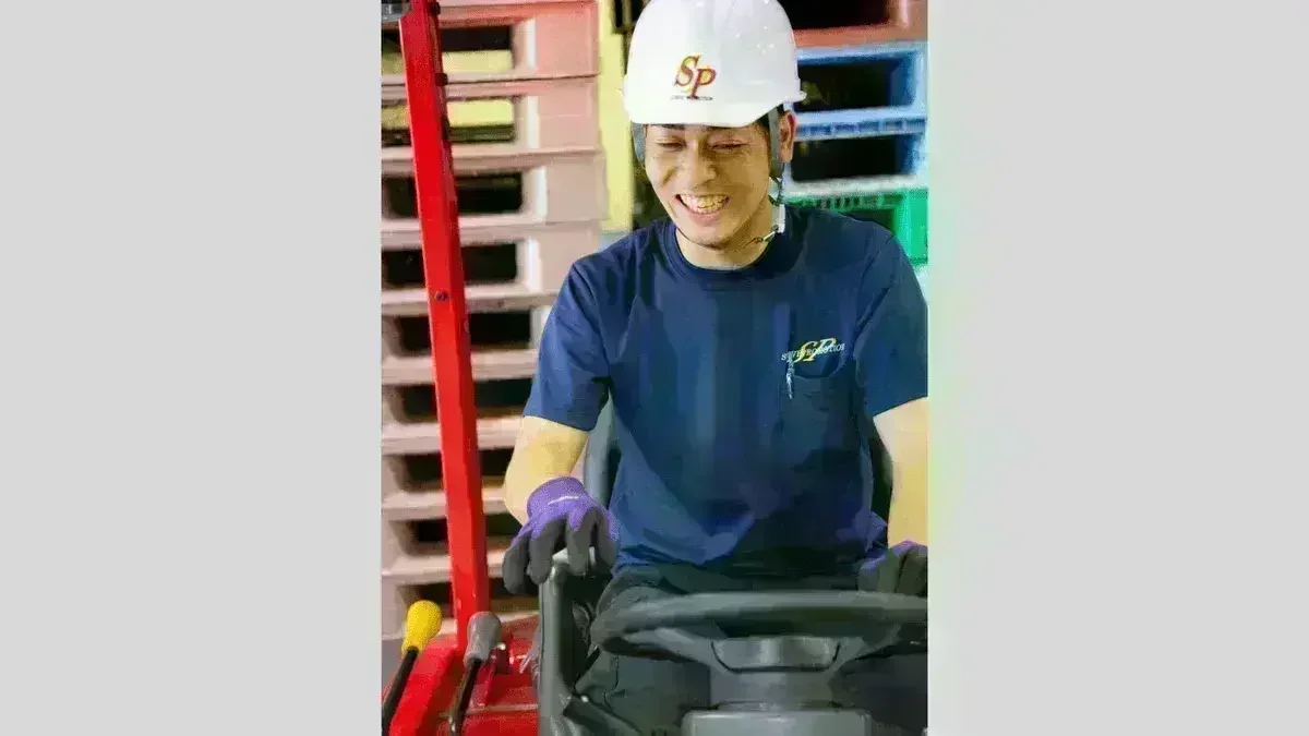 性別不問！