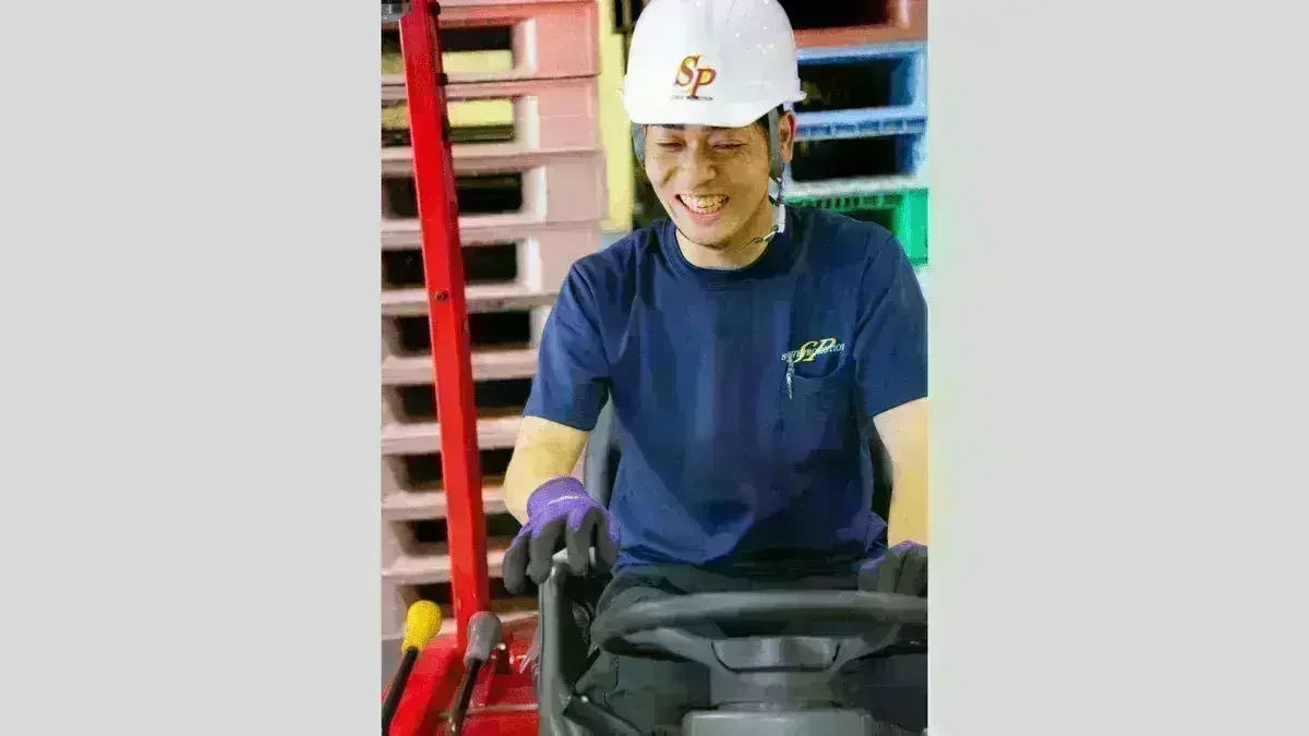 免許取得補助制度
