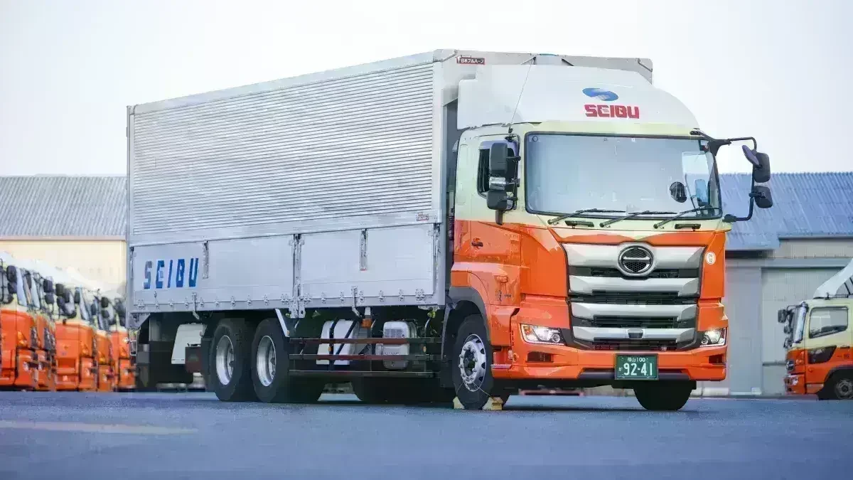 西部運輸グループ