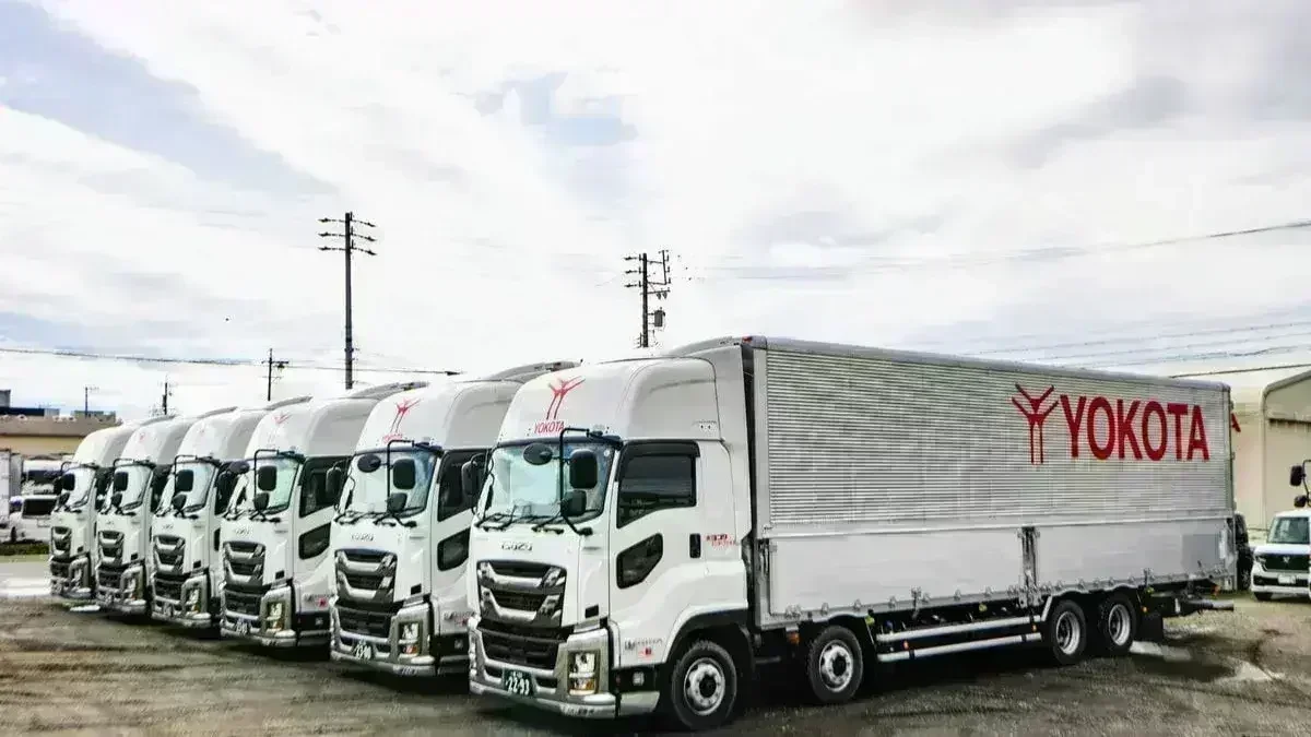 急成長中のホワイト物流企業