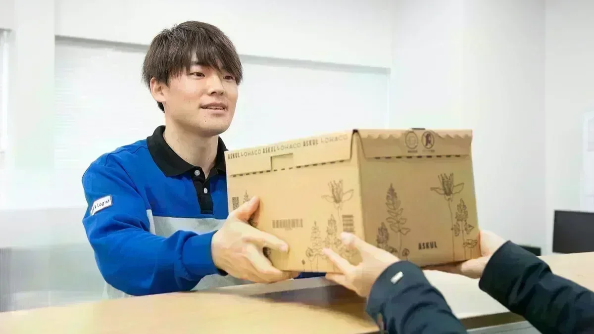 未経験OK♪