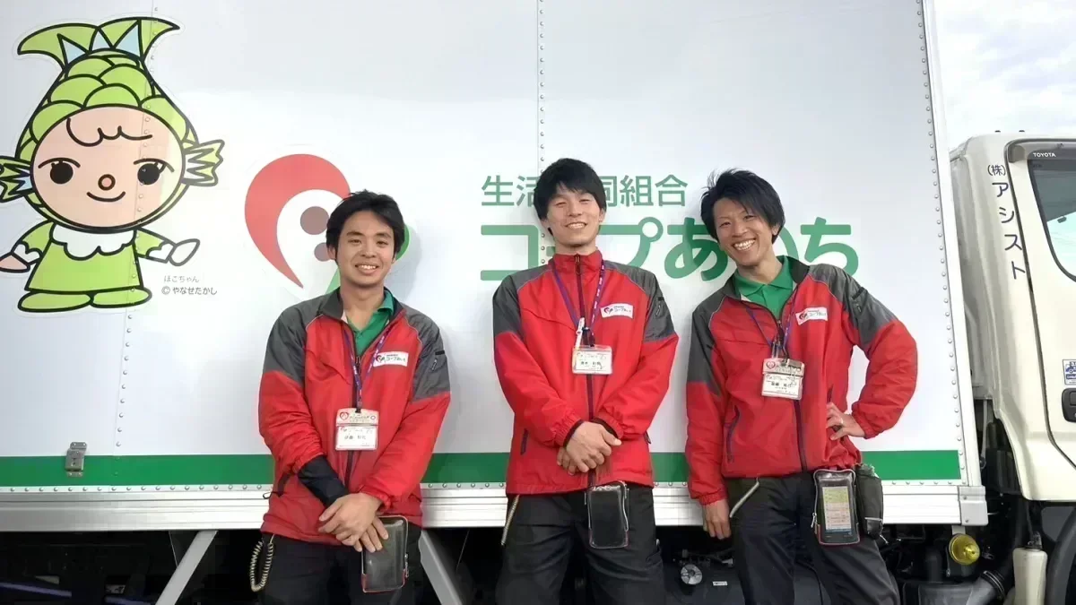 自動昇給制度あり