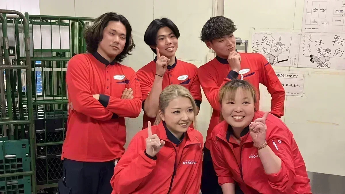 有給休暇を利用して5日以上の連休取得可能