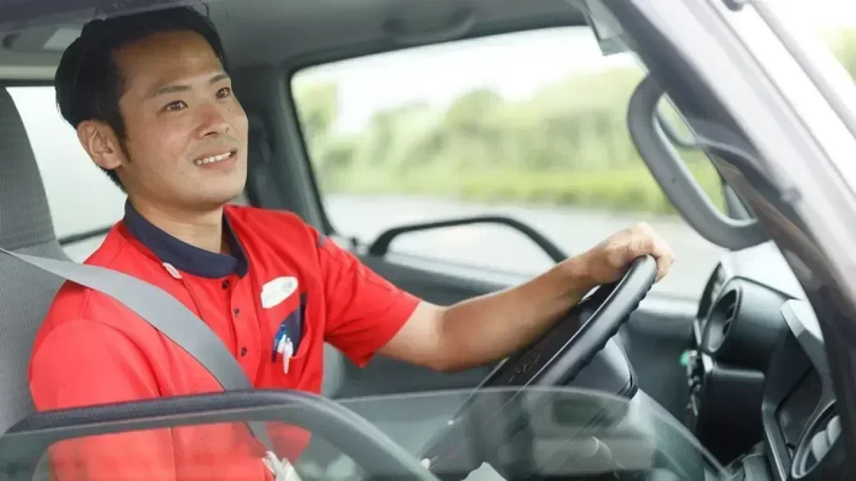 再配達なし！