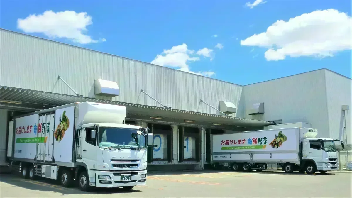 1992年創業の安定企業