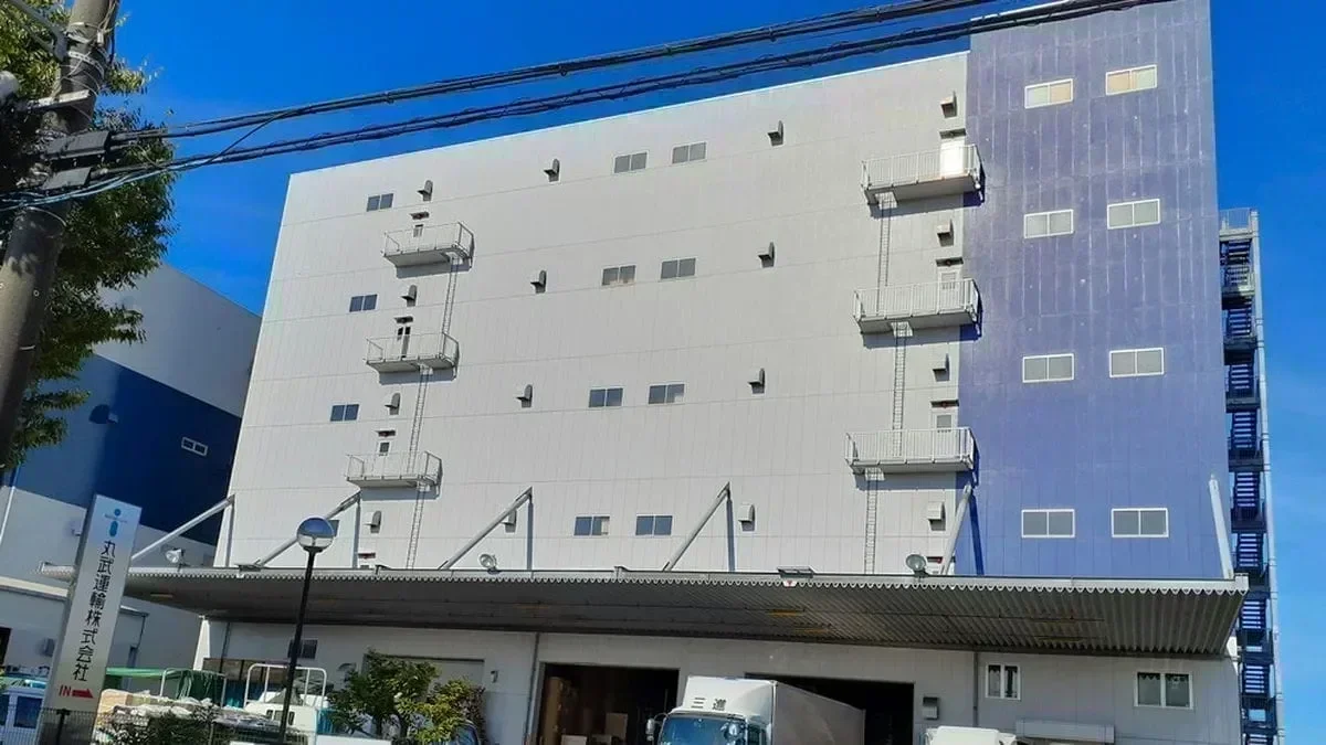 「大型免許」があれば応募OK！