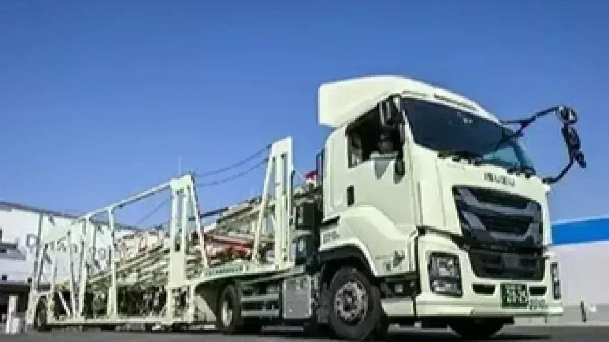 遠方からの応募もOK♪