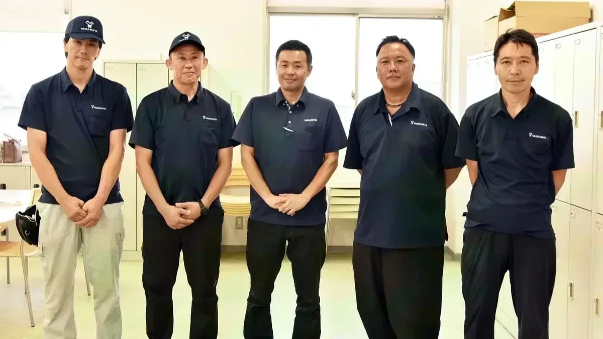 未経験歓迎