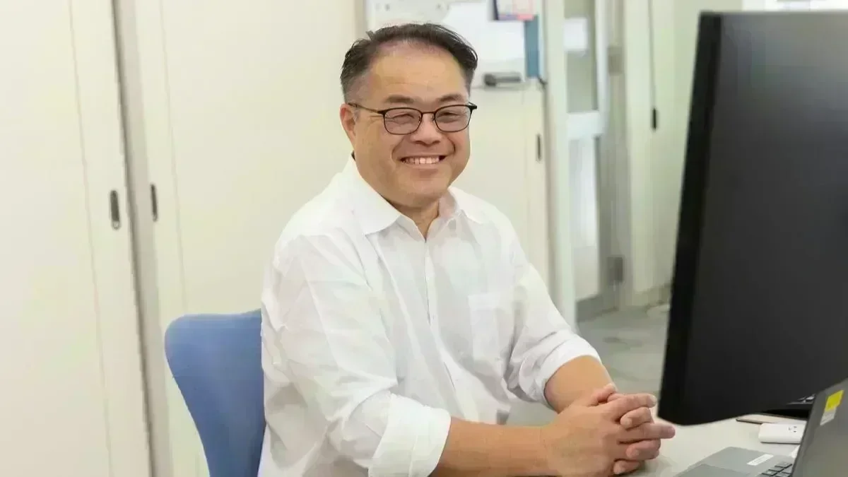 創業60年以上の老舗企業