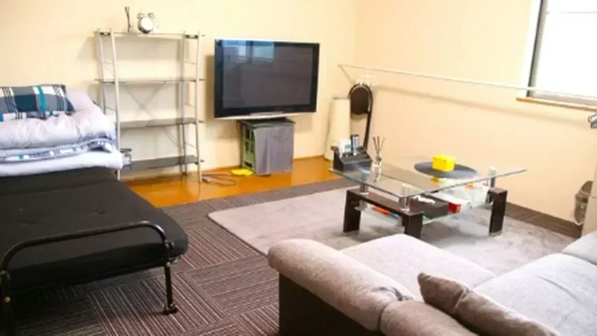 アットホームな職場♪
