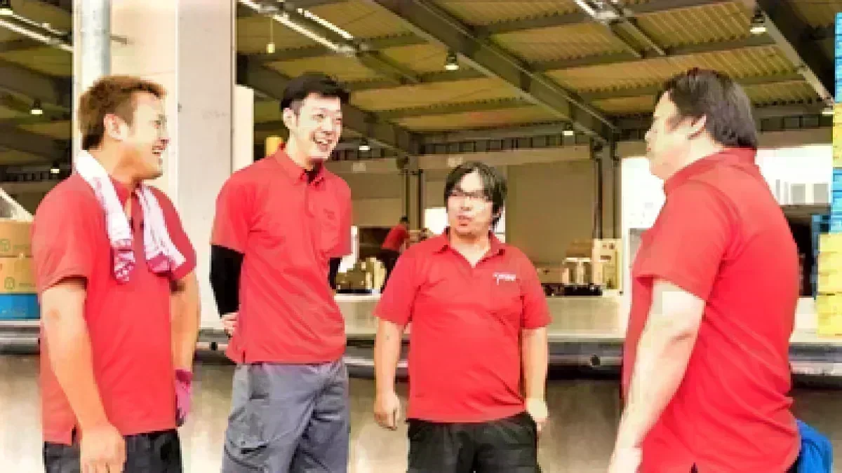 「準中型免許」があれば未経験でも応募OK！