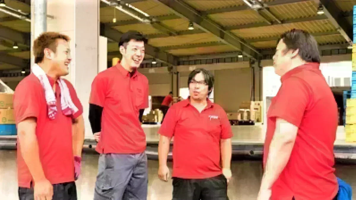 「大型免許」があれば未経験でも応募OK！