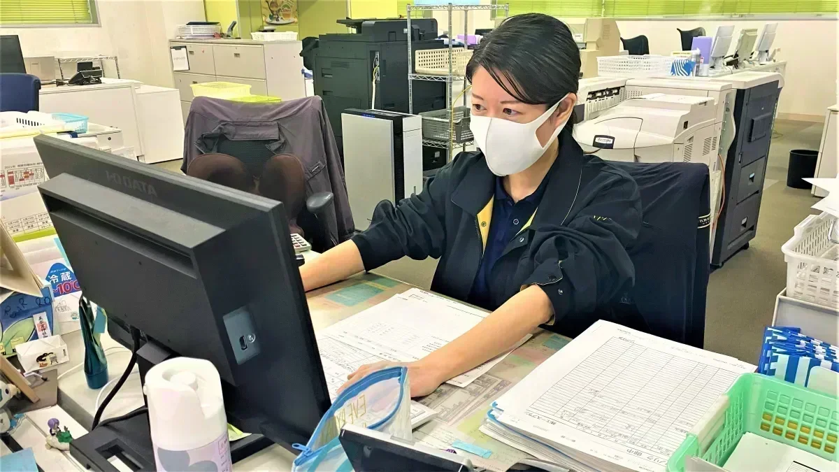 昇給制度あり