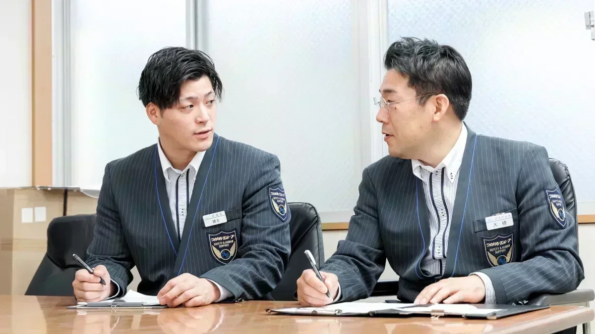 普通自動車免許 (AT限定可) で応募OK