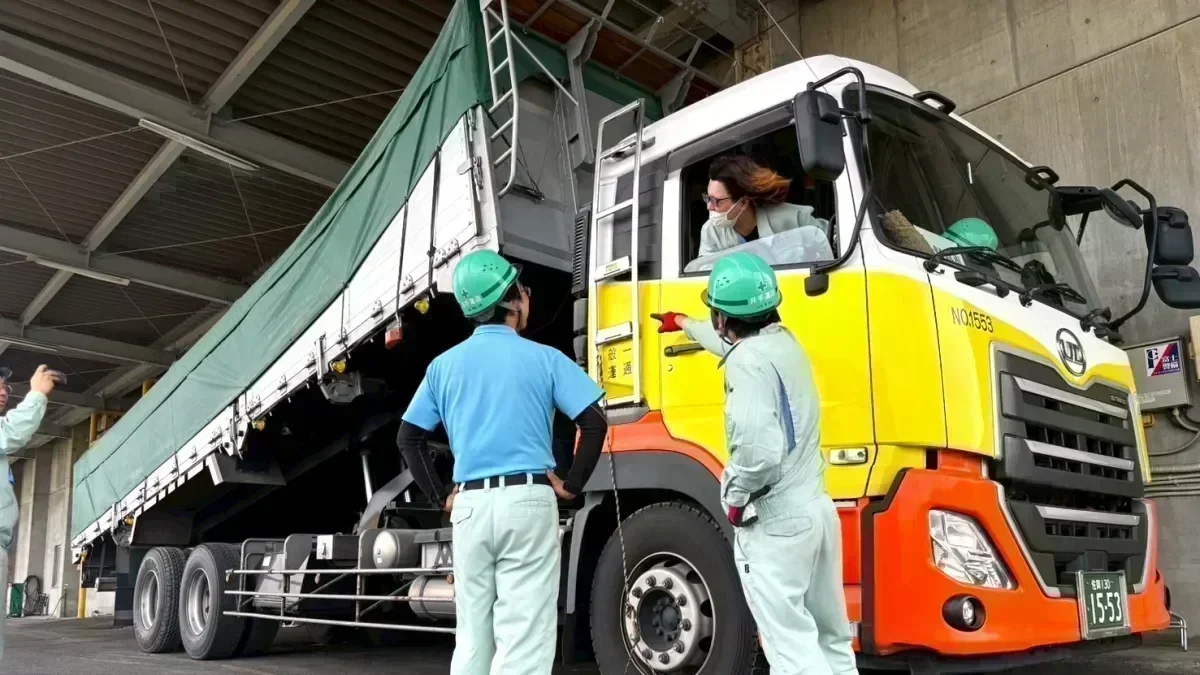 一人一車制