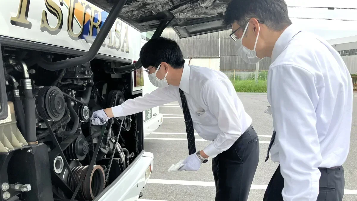 有給休暇は取得しやすい環境！