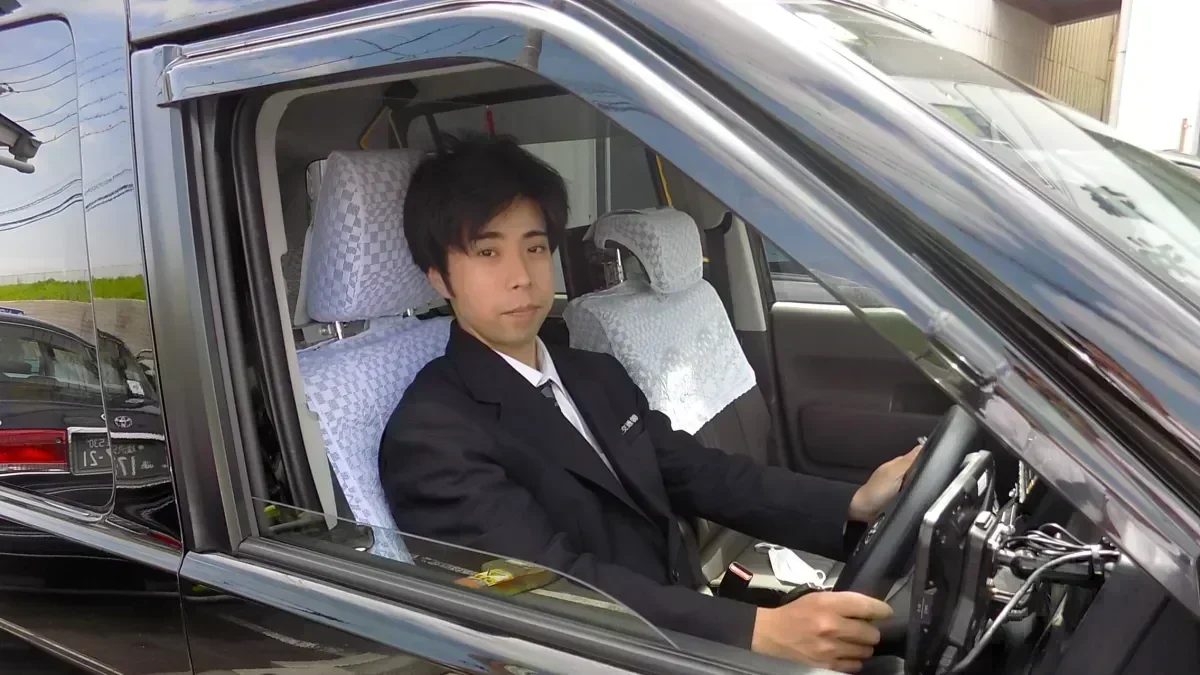 二種免許取得費用は全額会社負担