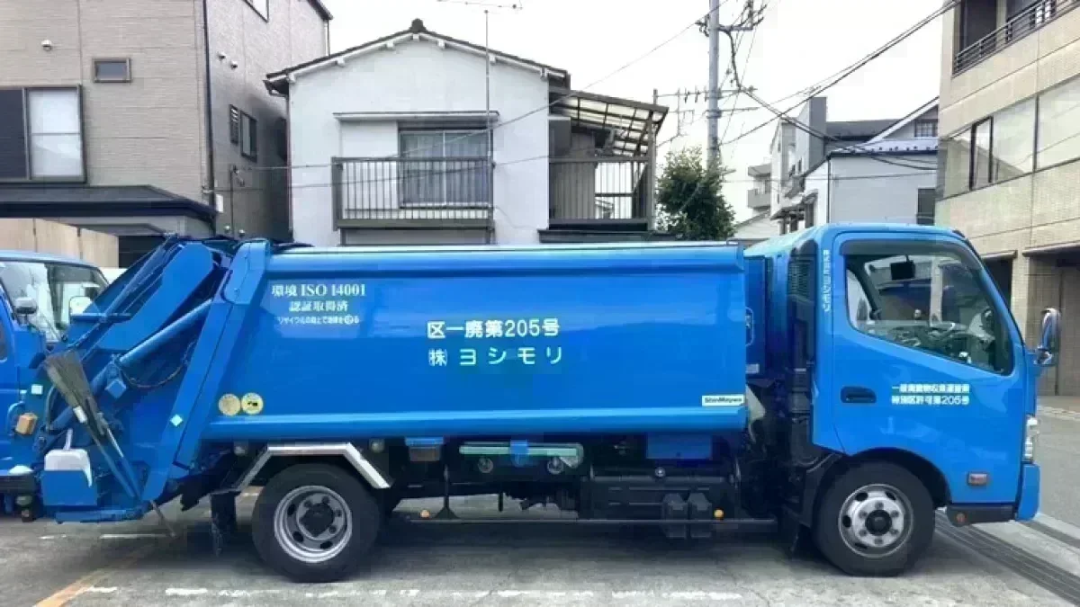 普通免許 (AT限定) で応募OK
