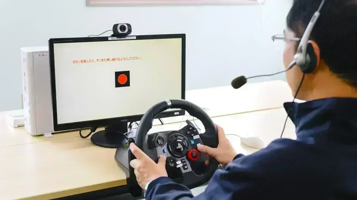自社給油施設や大型洗車機完備