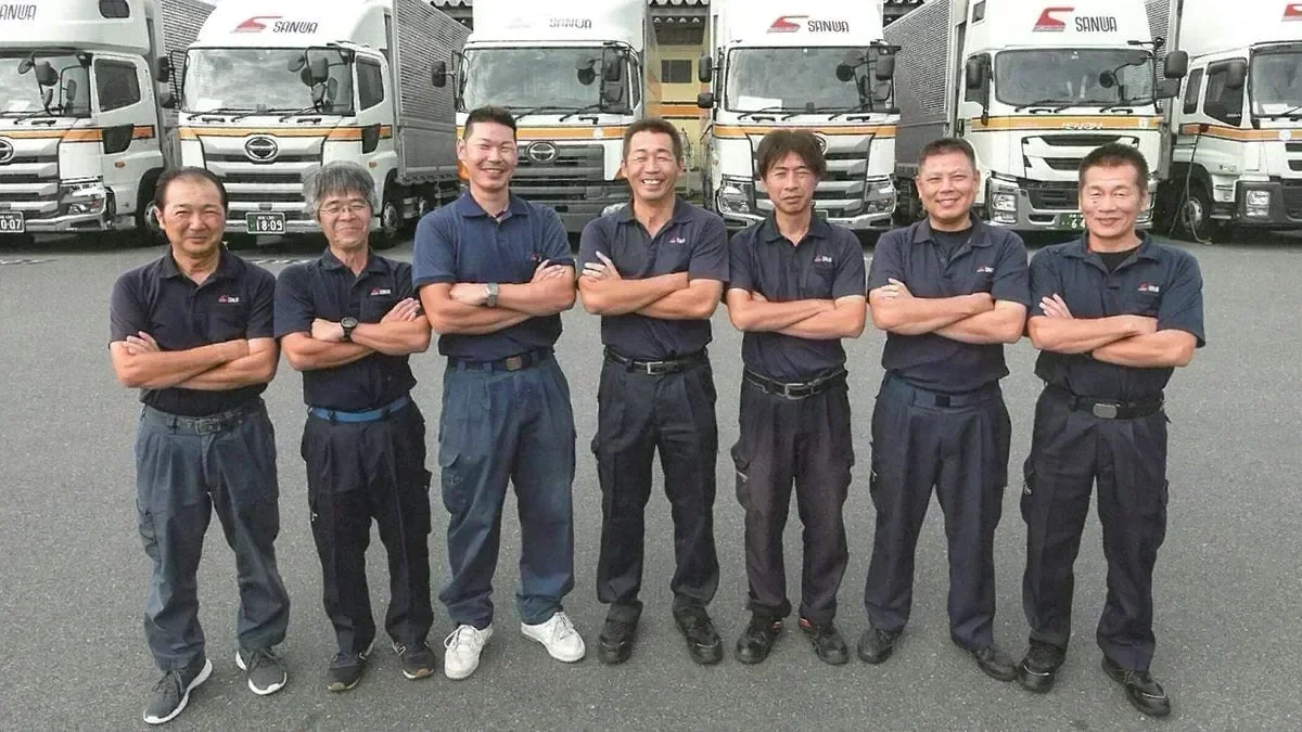 従業員の健康管理には力を入れている会社