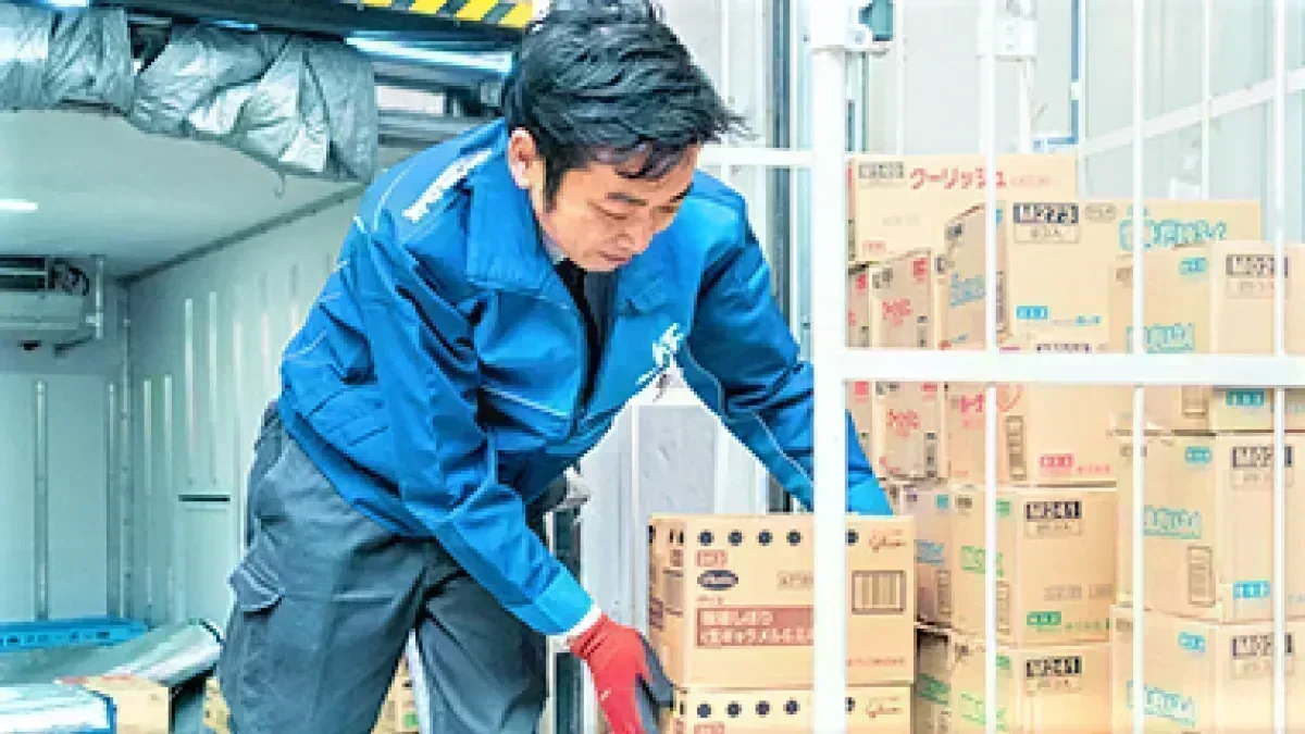 普通免許AT限定で応募OK