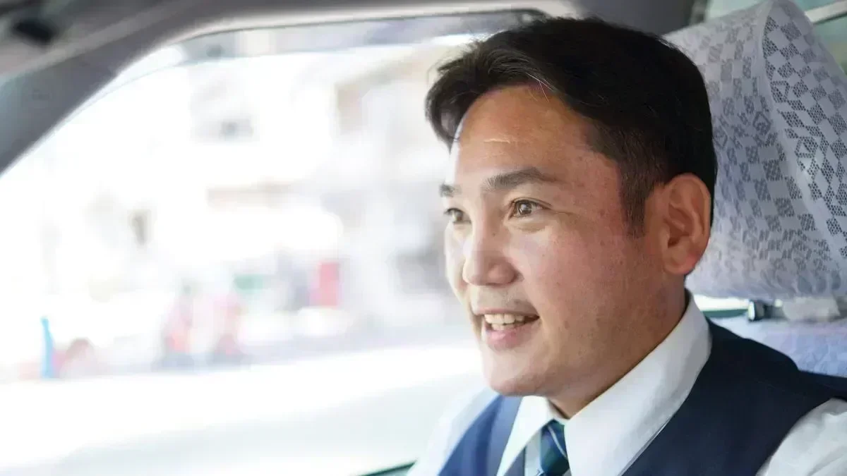 普通二種免許の取得費用は全額サポート！