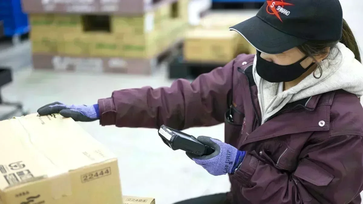 7~8割はリフト作業