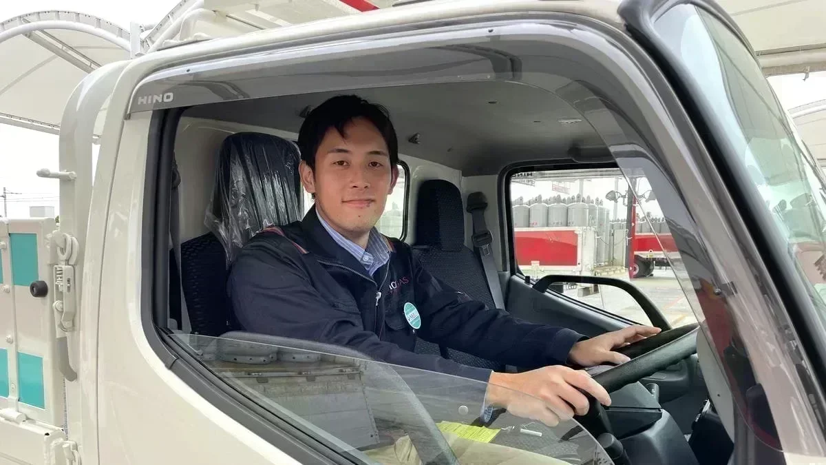 日勤のみ♪